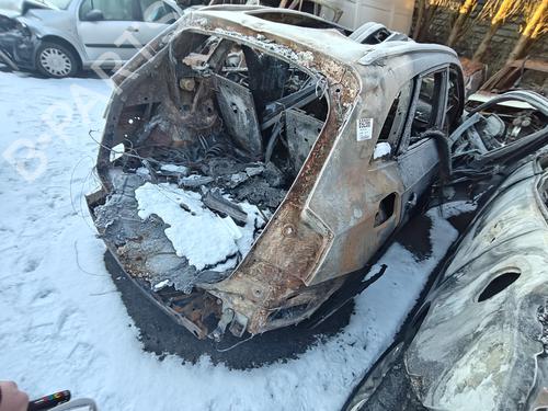 Alternator AUDI Q5 (FYB, FYG) | BP32195668M7 - Image 7