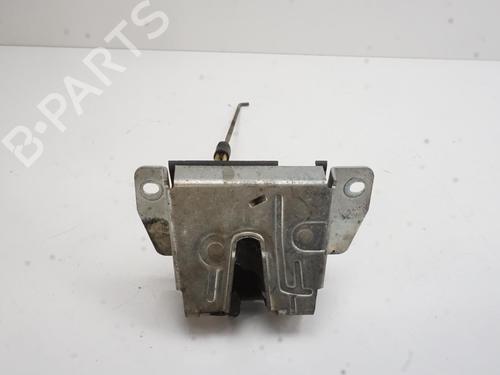 Used Tailgate lock MERCEDES-BENZ M-CLASS (W163) ML 400 CDI (163.128) (250 hp) 18184450