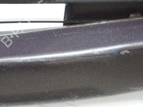 Front bumper PEUGEOT 807 (EB_) 2.2 HDi | BP18194482C7 