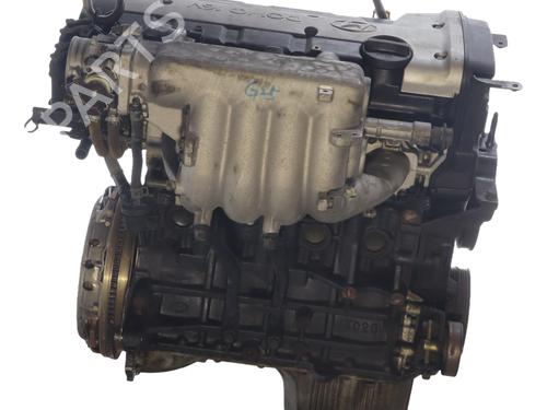 Engine HYUNDAI COUPE II (GK) | BP34412825M1 - Image 4