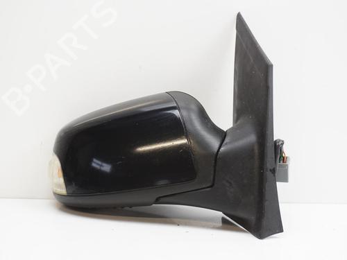 Bakspejl Højre FORD FOCUS II (DA_, HCP, DP) 1.8 TDCi | BP18195472C27 