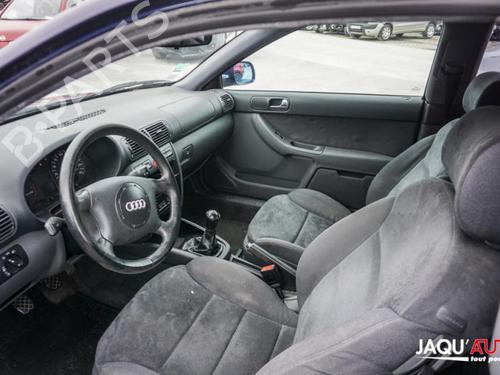 Horn AUDI A3 (8L1) 1.9 TDI | BP18189471E13 