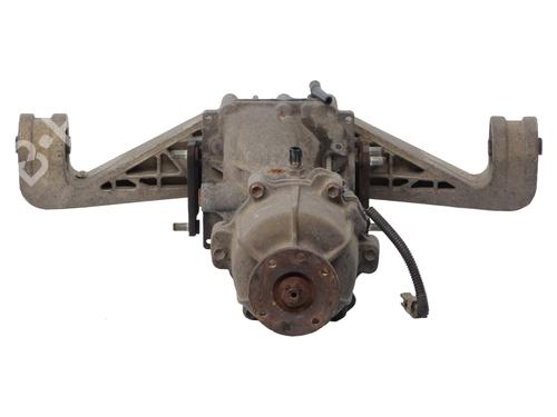 Used Rear differential Rear differential FIAT SEDICI (189_) 1.9 D Multijet 4x4 (120 hp) 22072608 22072608