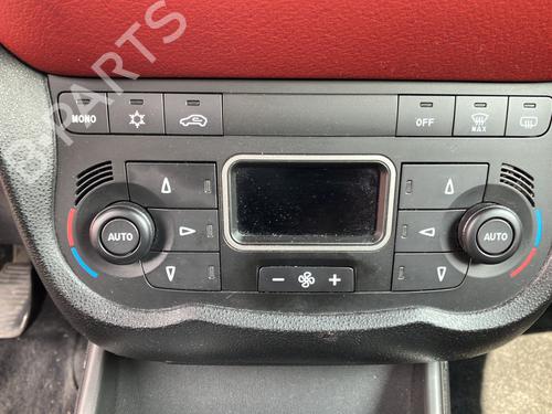 Headrest ALFA ROMEO MITO (955_) 1.4 MultiAir (955AXL1B) | BP28497113I31 - Image 17