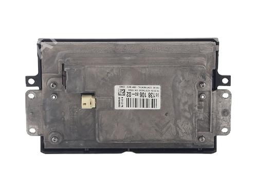 Used Display monitor Display monitor CITROËN DS4 (NX_) 2.0 BlueHDi 180 (180 hp) 27699421 27699421