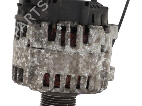 Alternator PEUGEOT 208 I (CA_, CC_) 1.4 HDi | BP28304246M7 