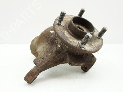 Right front steering knuckle FORD KA (RB_) 1.3 i | BP18175445M26