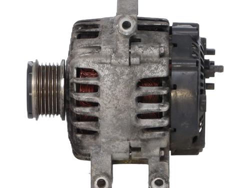 Used Alternator Alternator OPEL CORSA D (S07) 1.3 CDTI (L08, L68) (95 hp) 27626822 27626822