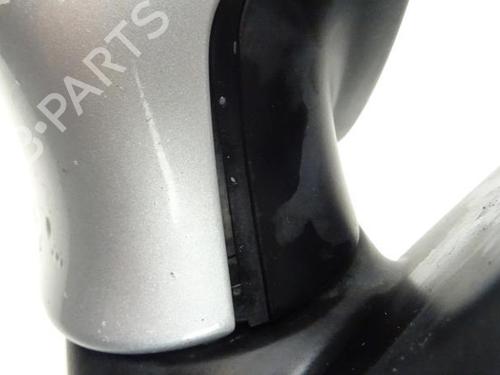 Right mirror BMW 3 (E90) 316 d | BP18192822C27 