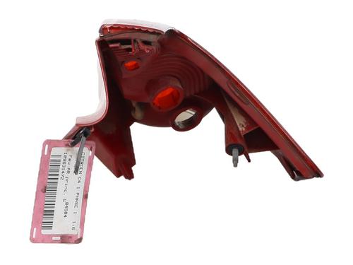 Left taillight CITROËN C4 I (LC_) 1.6 HDi | BP27663562C34 