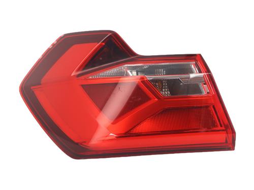 Left taillight AUDI A1 Sportback (GBA) 35 TFSI | BP33797573C34 - Image 4