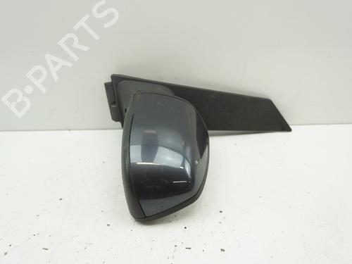 Left mirror FORD C-MAX (DM2) 1.6 TDCi | BP18195044C26