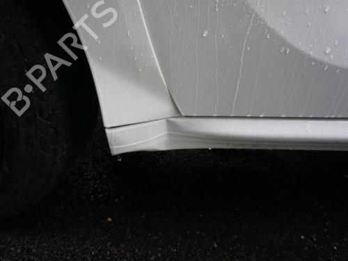 Front left window mechanism PEUGEOT 208 I (CA_, CC_) 1.2 VTI 82 | BP18191921C22 