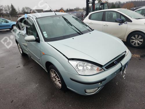 Climate control FORD FOCUS II (DA_, HCP, DP) | BP38925383I5 - Image 11