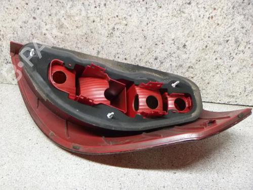 Left taillight MERCEDES-BENZ A-CLASS (W169) A 180 CDI (169.007, 169.307) | BP18193847C34 