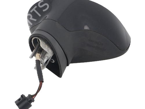 Left mirror SEAT LEON (1P1) 1.4 TSI | BP23762753C26 