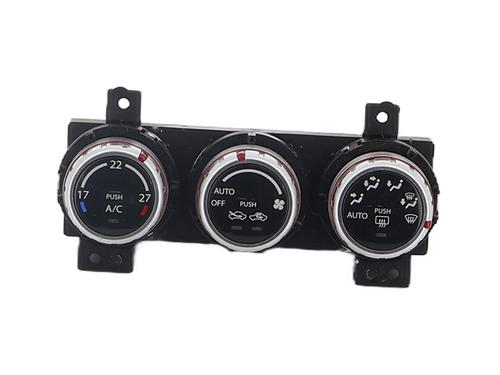 Used Climate control FIAT SEDICI (189_) 1.9 D Multijet 4x4 (120 hp) 23117152