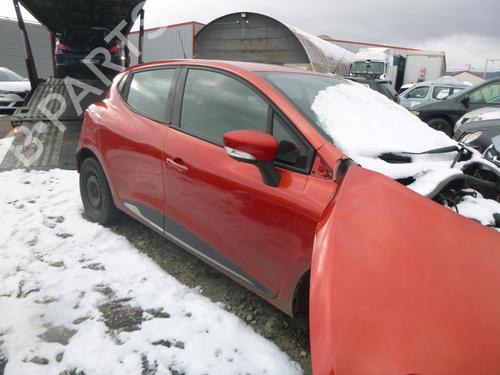 Radio RENAULT CLIO IV (BH_) 1.5 dCi 75 | BP31838337E6 