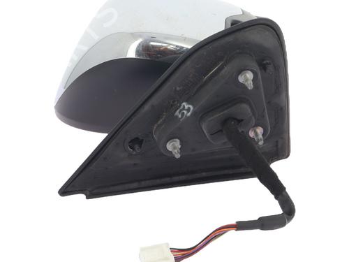 Left mirror RENAULT ALASKAN 2.3 dCi 190 4x4 (U3MD) | BP35989326C26 - Image 2