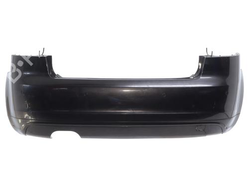 Used Rear bumper AUDI A3 (8P1) 3.2 V6 quattro (250 hp) 31356832