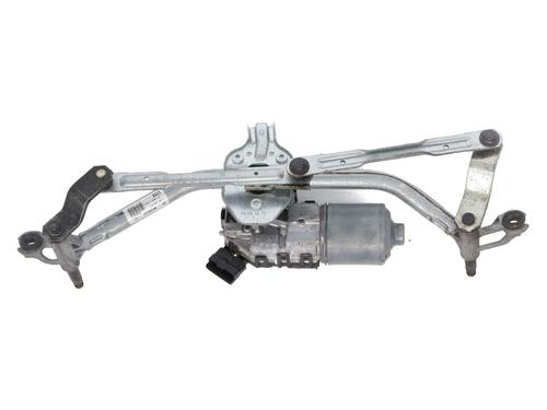 Used Front wiper motor PEUGEOT 207 CC (WD_) 1.6 16V (120 hp) 20179793