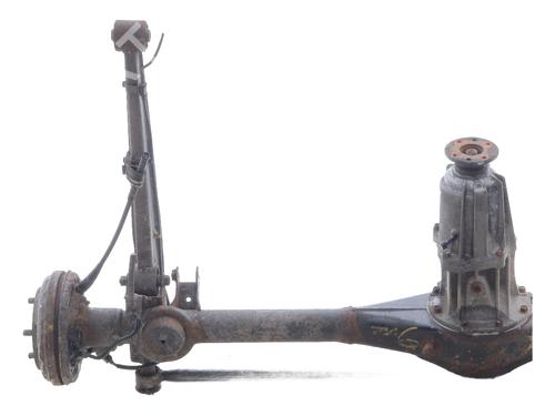 Rear differential SUZUKI IGNIS I (FH) 1.3 4WD (RG413) | BP32416238M24  - Image 6