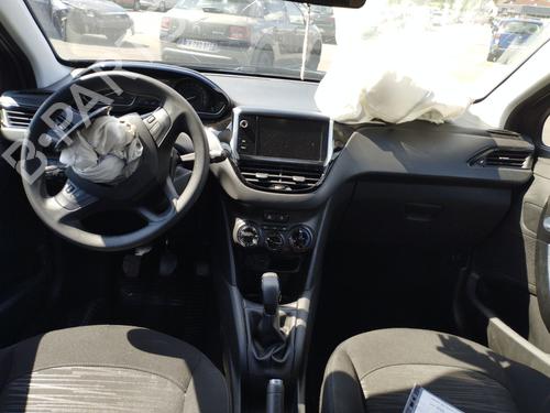 Gearbox PEUGEOT 208 I (CA_, CC_) 1.5 BlueHDI 100 | BP26617381M3 