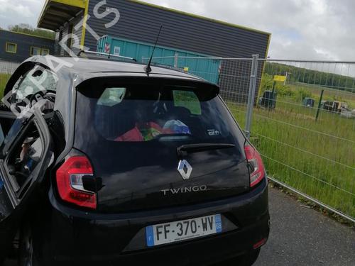 Motor RENAULT TWINGO III (BCM_, BCA_) 0.9 TCe 95 | BP18185852M1 
