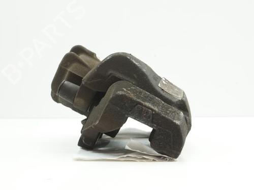 Used Left front brake caliper Left front brake caliper PEUGEOT PARTNER Tepee 1.6 HDi 90 (92 hp) 18185265 18185265