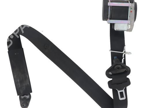 Used Front right seatbelt FORD TRANSIT CUSTOM V362 Van (FY, FZ) 2.0 EcoBlue (130 hp) 32416272