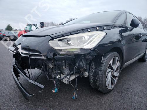 Rear right seatbelt CITROËN DS5 2.0 HDi 165 | BP34692677I28 - Image 18