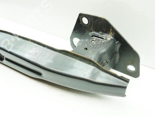 Front bumper reinforcement PEUGEOT 207 (WA_, WC_) 1.4 HDi | BP18179036C109 