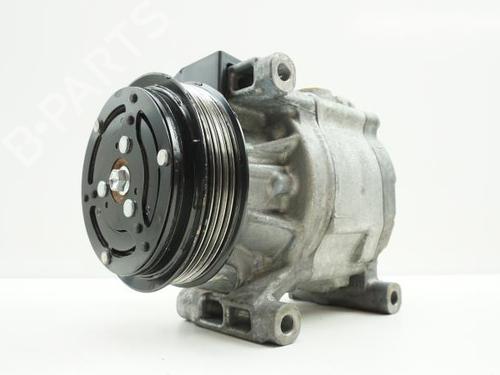 AC Kompressor FIAT 500 (312_) 0.9 (312AXG1A, 312.AXG11) (86 hp) 18192935