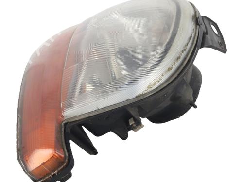 Right headlight RENAULT KANGOO (KC0/1_) 1.5 dCi (KC07) | BP38723617C29 - Image 5