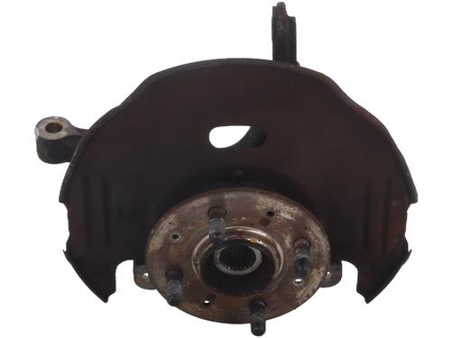 Left front steering knuckle HONDA JAZZ III (GE_, GG_, GP_, ZA_) 1.2 (GG1) | BP30497755M25