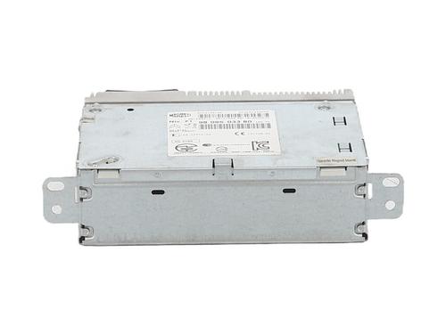 Used Radio Radio PEUGEOT 208 I (CA_, CC_) 1.2 VTI 82 (82 hp) 28329282 28329282