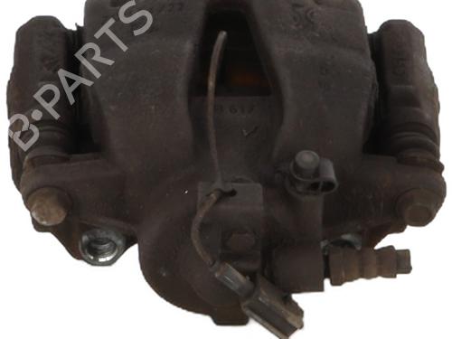 Used Right front brake caliper Right front brake caliper CITROËN NEMO Box Body/MPV (AA_) 1.3 BlueHDi 80 (80 hp) 19730612 19730612