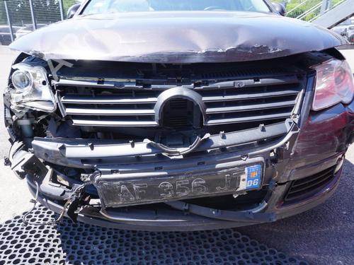 Türschloss links hinten VW PASSAT B6 Variant (3C5) 2.0 TDI 16V | BP18177860C100 
