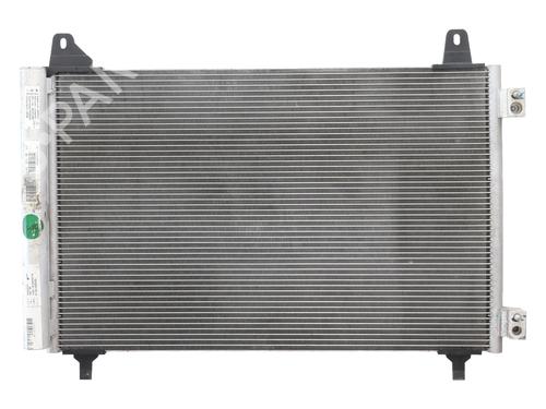 Used AC radiator AC radiator PEUGEOT 2008 II (UD_, US_, UY_, UJ_, UR_, UC_) 1.2 PureTech 130 (USHNS, URHNS) (130 hp) 33302221 33302221