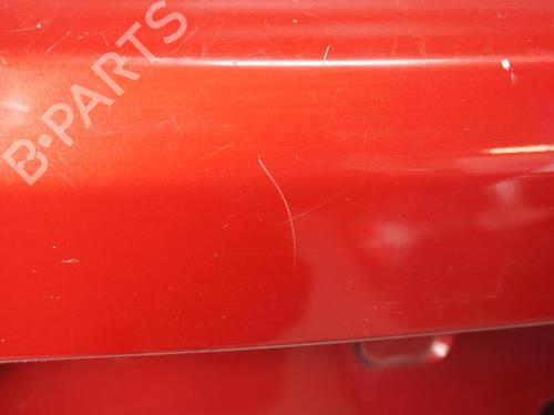 Bak støtfanger CITROËN C3 II (SC_) 1.4 HDi 70 (SC8HZC, SC8HR0, SC8HP4) | BP18190972C8 