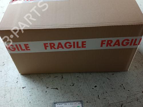 Radio RENAULT TRAFIC III Van (FG_) 2.0 dCi 130 (FGMY) | BP37745526E6 - Image 9