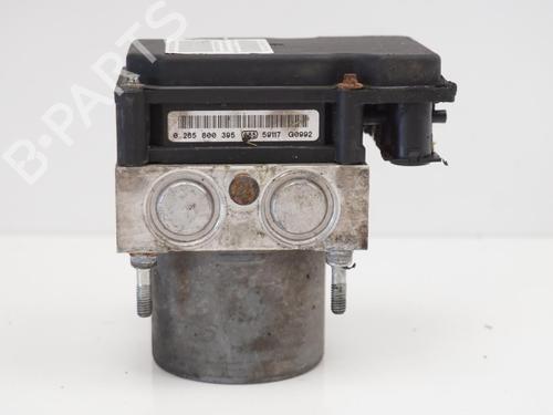 Pompe ABS PEUGEOT 307 Break (3E) 1.6 HDi 110 | BP18178332M43 