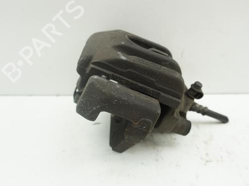 Used Right rear brake caliper Right rear brake caliper BMW 5 (E60) 535 d (272 hp) 18191302 18191302