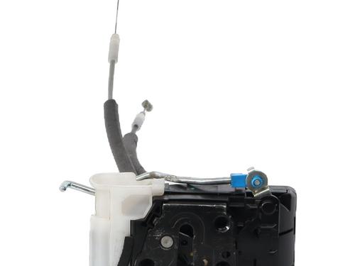 Used Front right lock HYUNDAI i20 I (PB, PBT) 1.2 (78 hp) 21264721