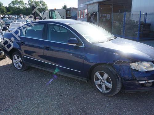 Left tailgate light VW PASSAT B6 (3C2) 2.0 TDI | BP18185427C79 - Image 3