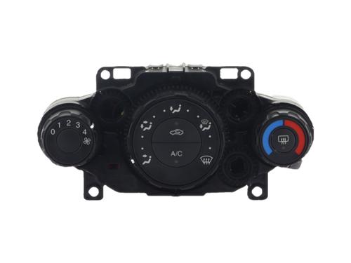Climate control FORD FIESTA VI (CB1, CCN) 1.4 TDCi | BP38547193I5 - Image 2