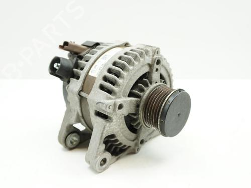 Used Alternator Alternator CITROËN C3 III (SX) 1.5 BlueHDi 100 (SXYHYP, SXYHTU) (102 hp) 18172822 18172822