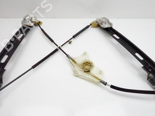 Used Front left window mechanism Front left window mechanism SEAT LEON (5F1) 1.2 TSI (105 hp) 18196126 18196126