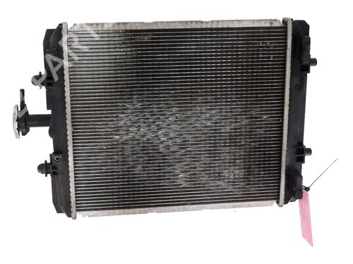Used Water radiator Water radiator CITROËN C1 (PM_, PN_) 1.0 (68 hp) 28320305 28320305