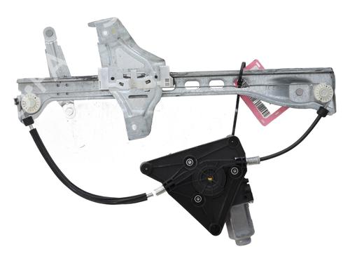 Used Front left window mechanism PEUGEOT 108 1.0 VTi (69 hp) 27273550